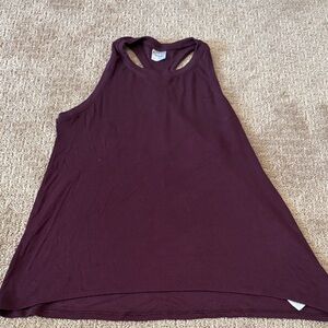 Athletic tank